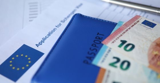 Student loans for international students in Schengen Area